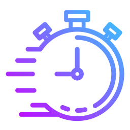 Rapid <br>Response Time