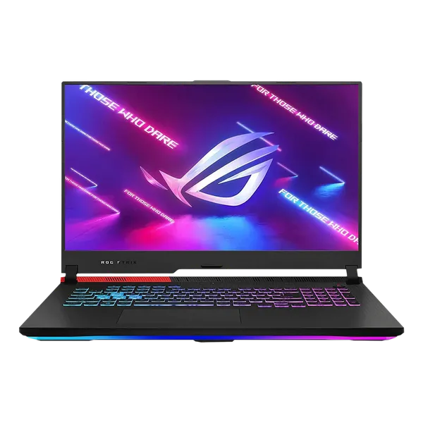 Asus Laptops