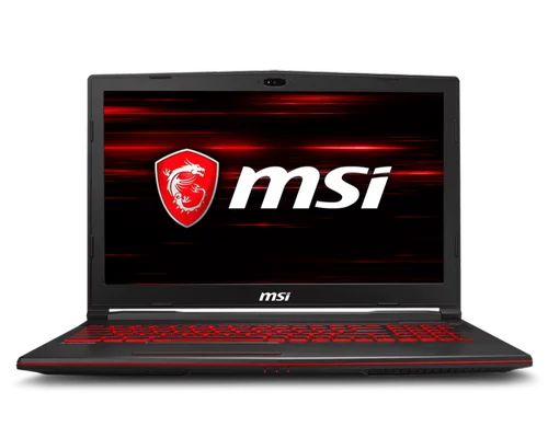 MSI Laptops