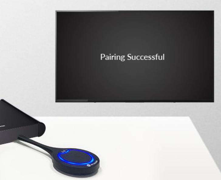 Universal Casting & Wireless AV