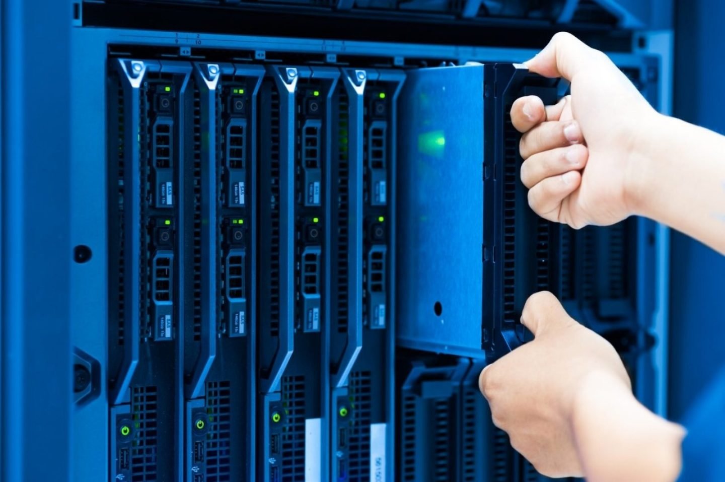 ConferencingAV Design & Integration Dependable server storage options in the United Arab Emirates In search of scalable