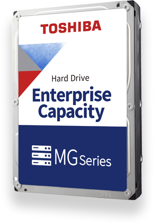 Refurbished Enterprise & Data Center Hard Drives in Dubai