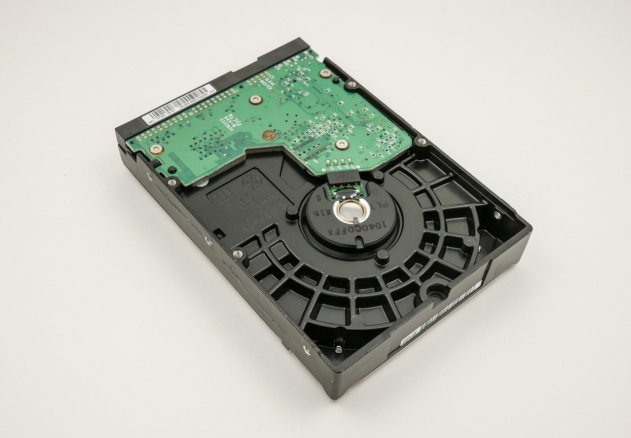 Refurbished Laptop Hard Drives in Dubai