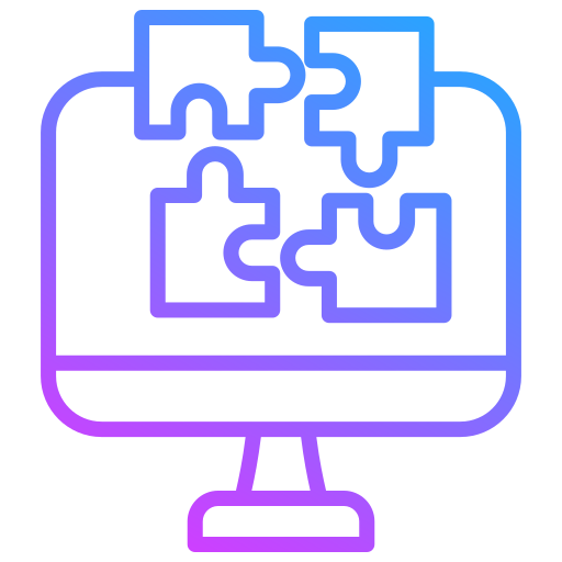 Software<br>
Solutions