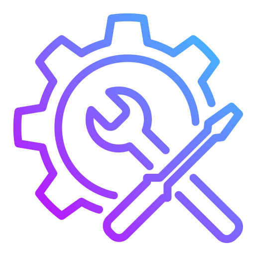 Repair &<br>
Maintenance